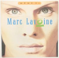 MARC LAVOINE - MEME SI