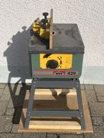 Tischfräse Kity 429 mit Untergestell gebrauchter Zustand
