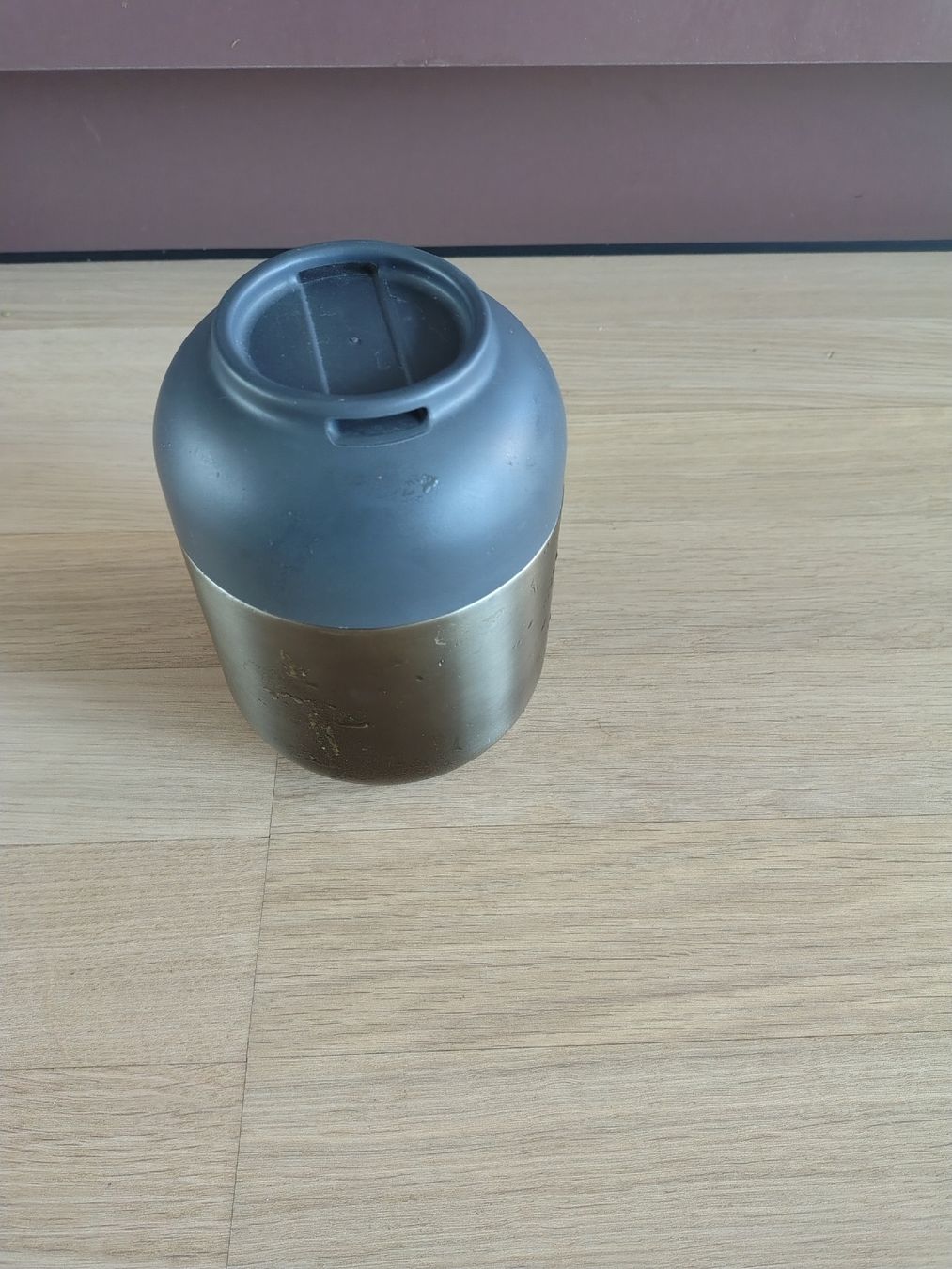 Contenitori & Simili: KORO Thermosbehälter 700 ml – Usato da Regensdorf venduto da szo_xjg5 3