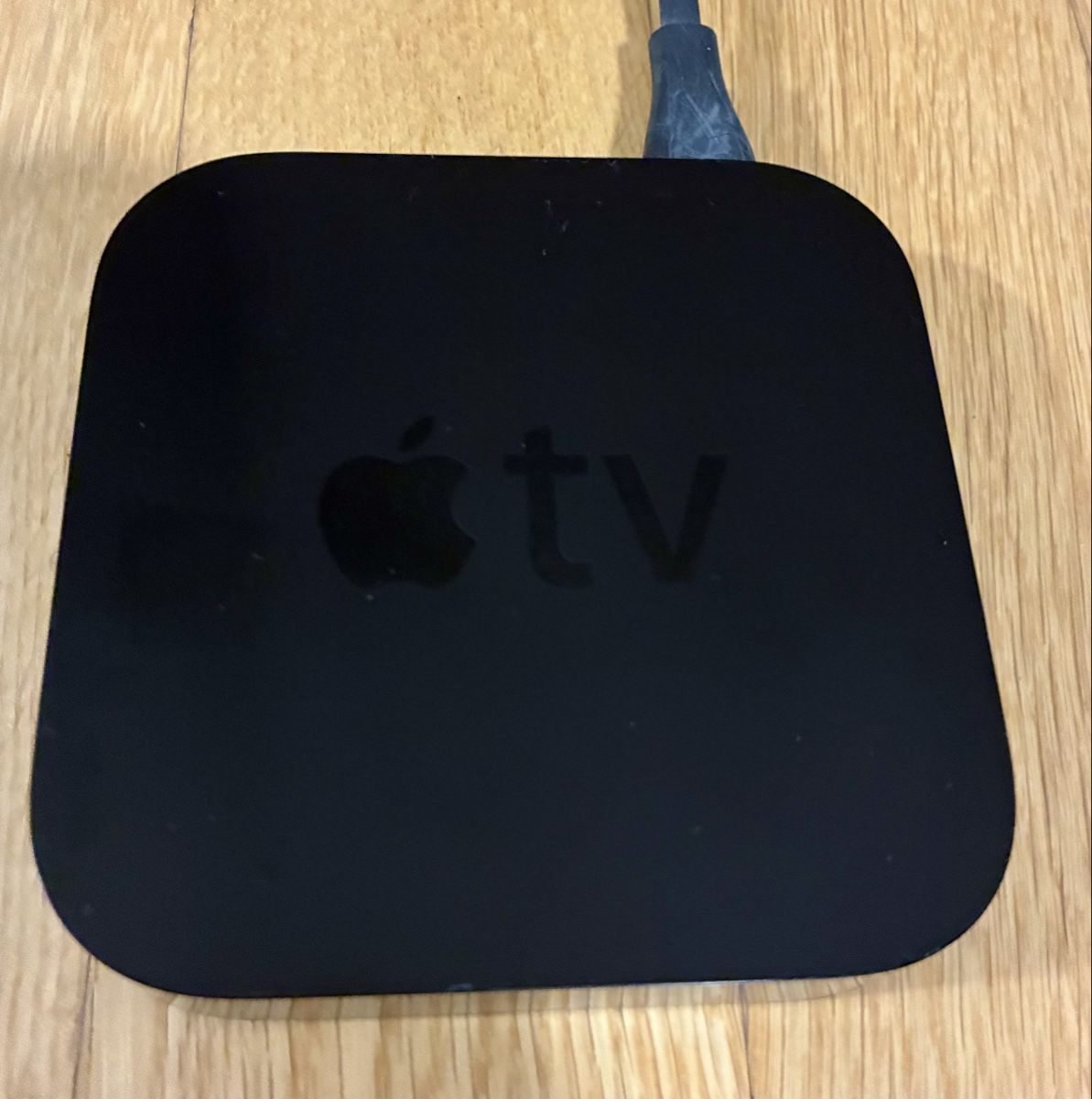 Apple Systèmes audio & multimédias: AppleTV (3. Generation) – D'occasion à Sarnen par mba_xky7 1