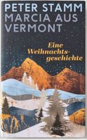 Marcia aus Vermont - Peter Stamm