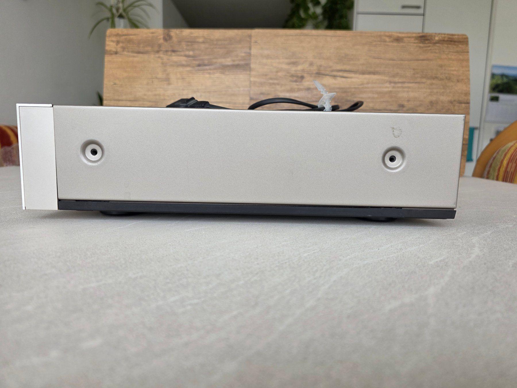 Denon Audio- & Mediensysteme: Denon DCD-1500 CD-Player – Gebraucht aus Kaiseraugst von Haubitz60 5