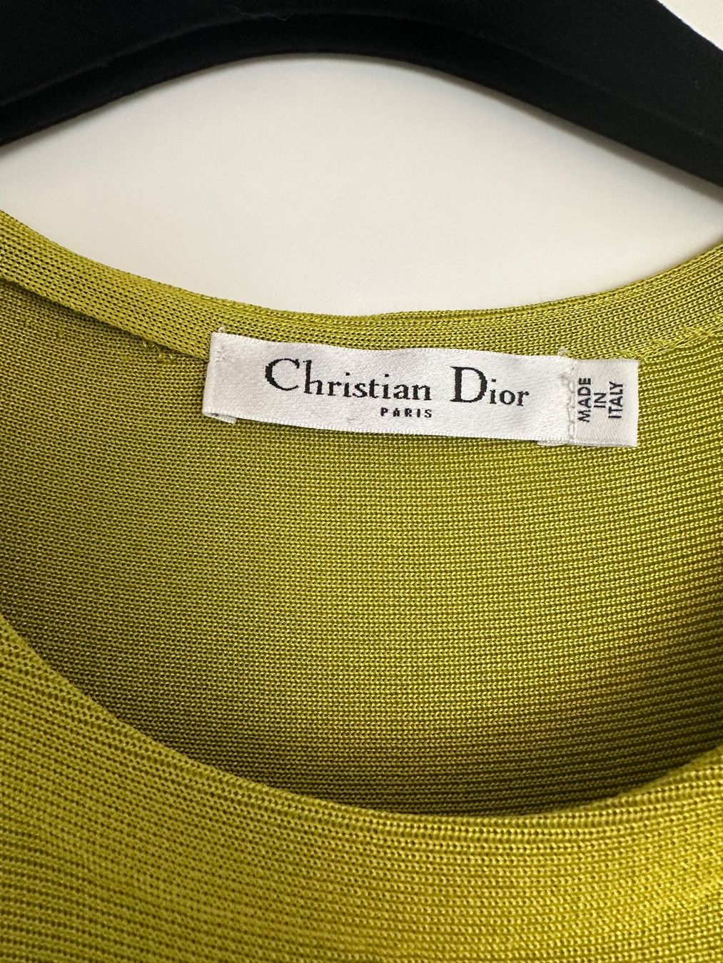 Dior Kleider: Dior Dress to impress – Gebraucht aus Bäch SZ von ruslena29 7