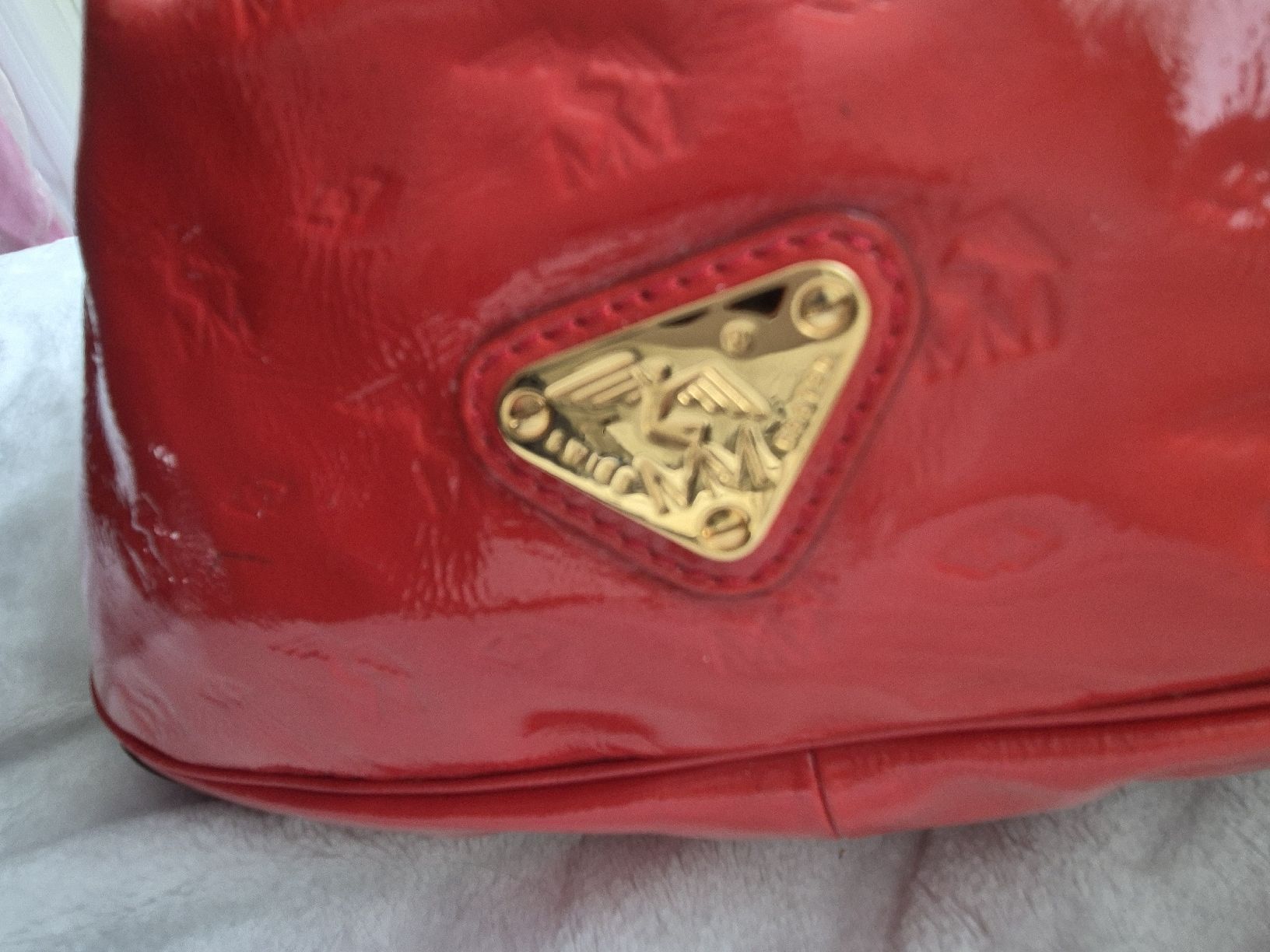 Maison Mollerus Borse da donna: Maison Mollerus Beuteltasche – Usato da Thalwil venduto da Briscolina 8