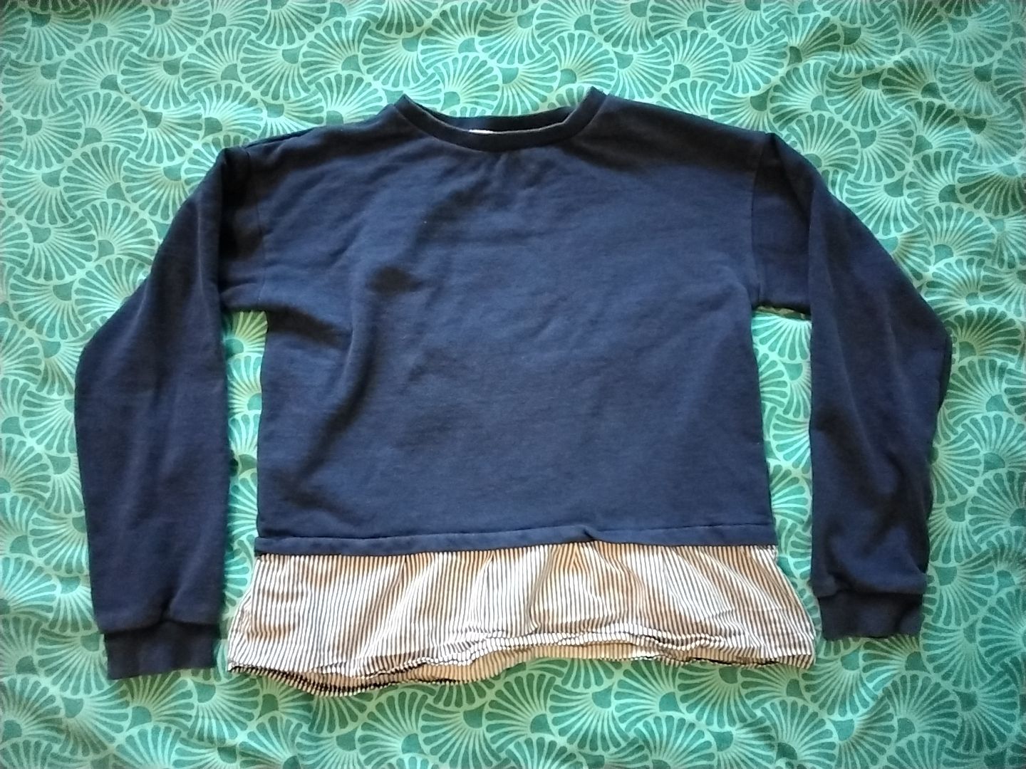 Maglioni & Felpe: Pullover von Manor Kids Gr. 146 - 152 – Usato da Balterswil venduto da Meerdeern