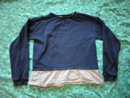 Pullover von Manor Kids Gr. 146 - 152