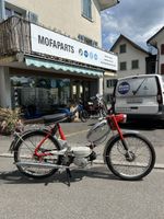 Puch Velux X30 mit Ausweis 2-Gänger HG