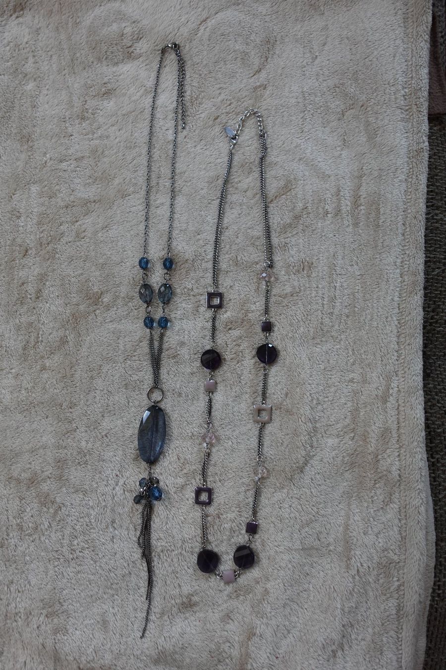 Altri gioielli: 1 schönes 41 teiliges Modeschmuck Set – Usato da rorschach venduto da Babsi64 7