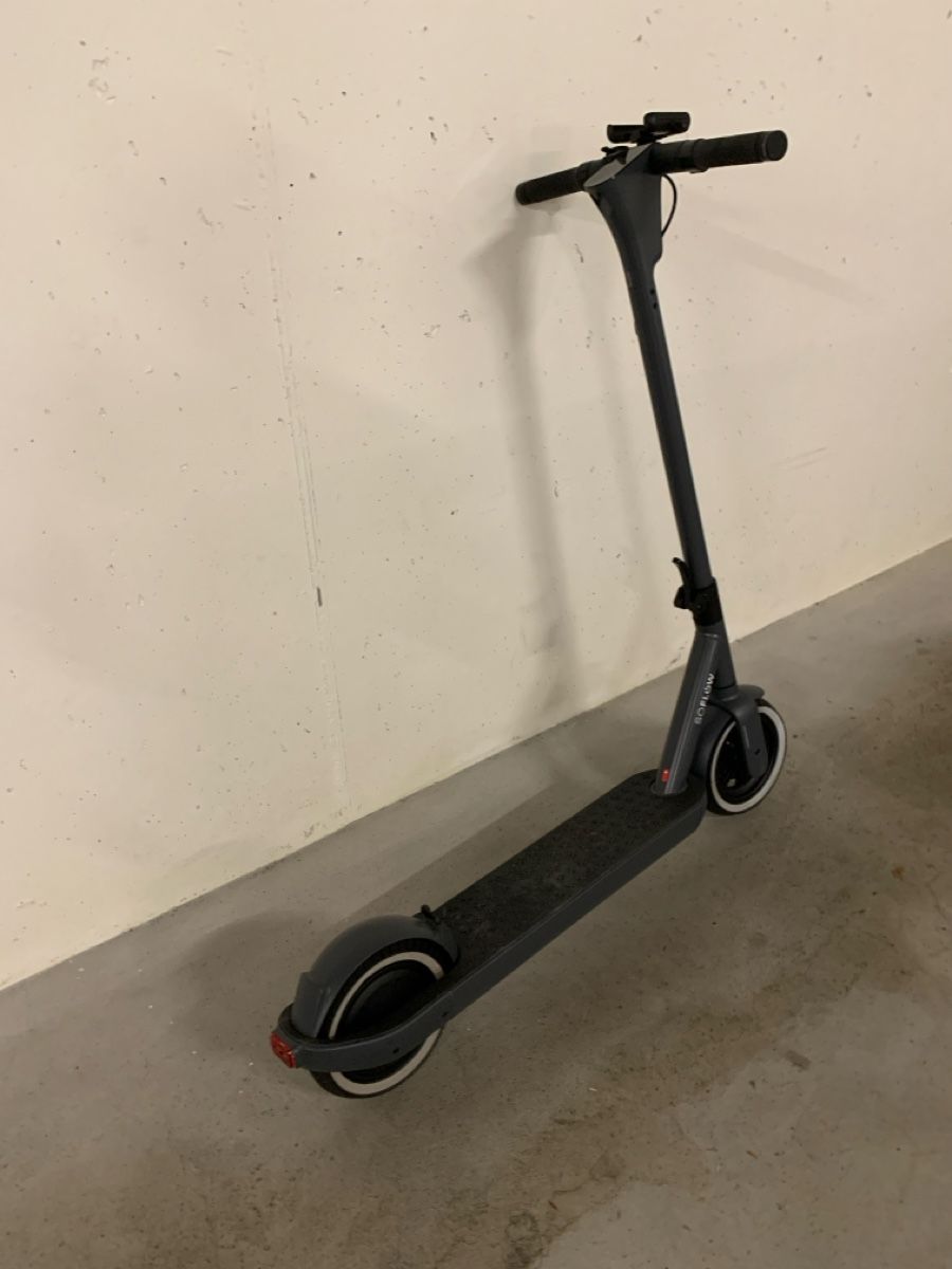 Scooters: E-Scooter SoFlow SO ONE+ – D'occasion à Thalwil par Hanu009 1