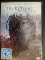 The Revenant DVD Deutsch guter Zustand