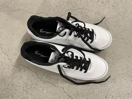 Klickschuhe ‚Café du Cycliste‘, Grösse 42