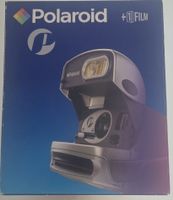 📸 Polaroid P – Sofortbildkamera mit Originalverpackung