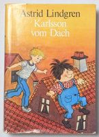 Karlsson vom Dach - Astrid Lindgren - (Pippi Langstrumpf)