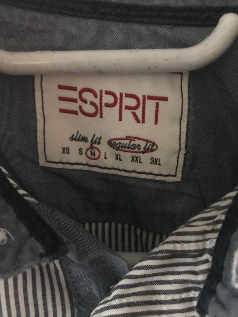 Esprit Camicie: ESPRIT HERRENHEMD – Nuovo (secondo la descrizione) da Basel venduto da ros_sb8c 1