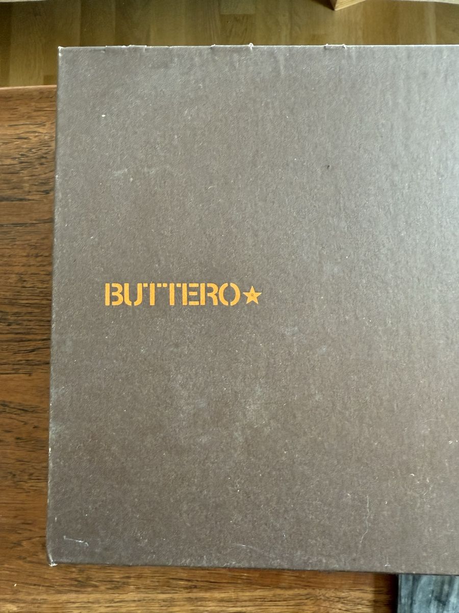 Scarpe da donna: BUTTERO Leder Stiefel 37.5 – Usato da Zürich venduto da Mothai 9