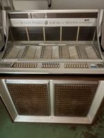 Jukebox-Seeburg