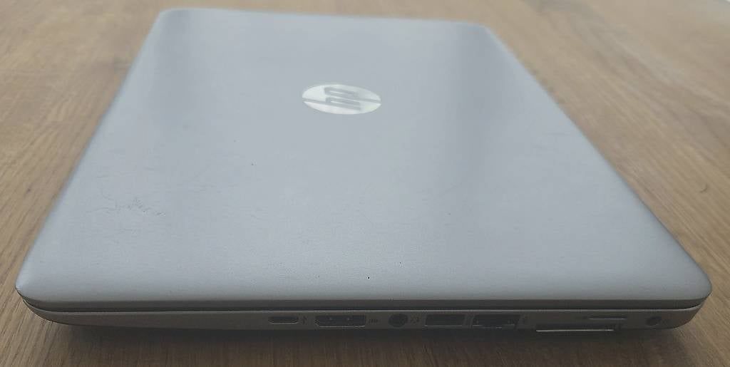 Hewlett Packard Notebook: Ordinateur portable HP i5 Win11, Office,  etc. – Usato da Fribourg venduto da fairtrade1957 4