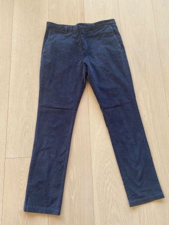 Herren Hose von Sacoor brothers Gr. L