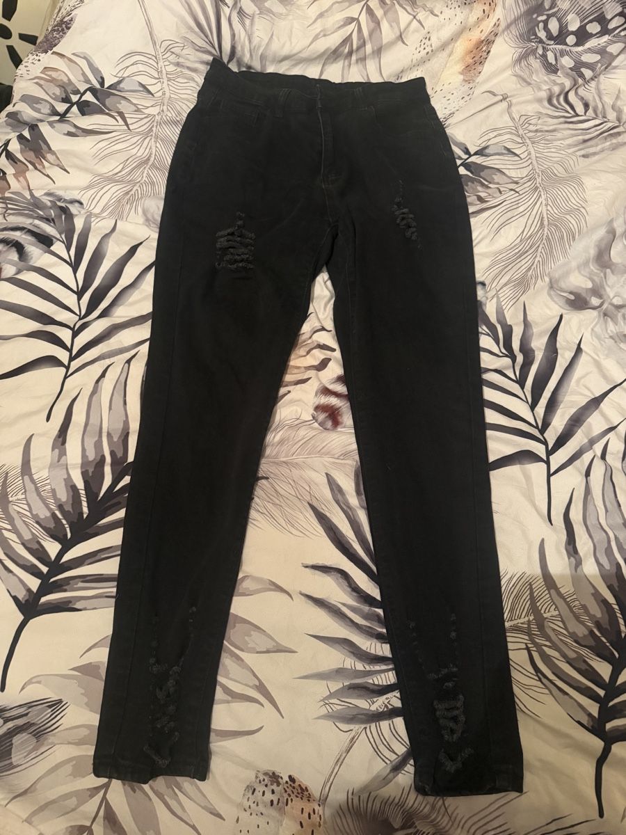 Jeans: Jeans – Gebraucht aus Frauenfeld von _elle.Mich9