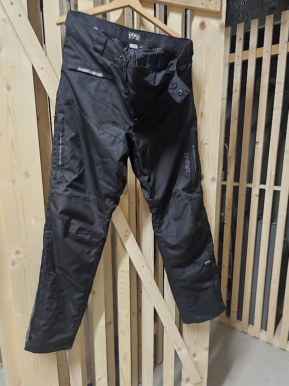 FLM Hosen: Motorradhose – Gebraucht aus Biel/Bienne von sca_wn7c 2