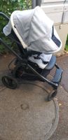 Kinderwagen PegPérego book 51S, gebraucht, guter Zustand
