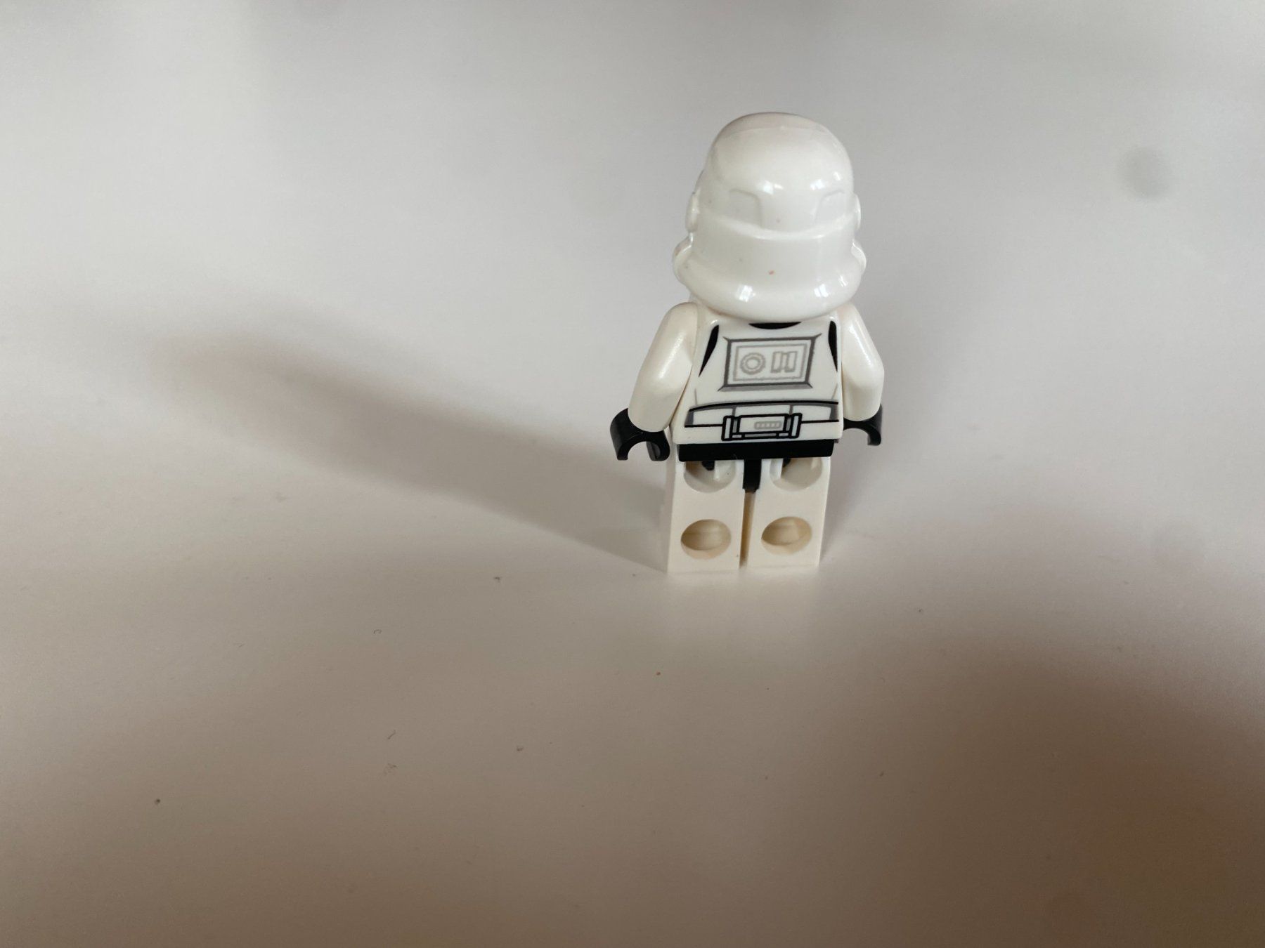 Lego Giocattoli: LEGO - TOLLE - STAR - WARS - FIGUR – Usato da Gelterkinden venduto da ajdt4 1