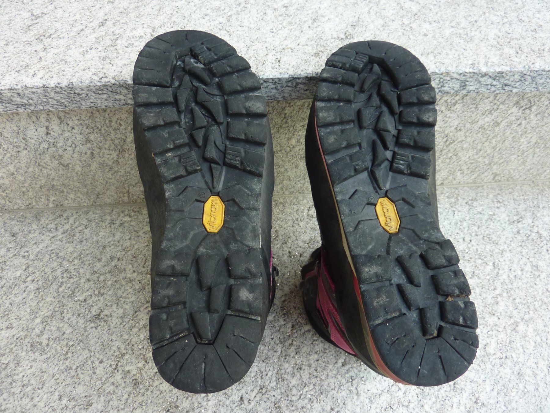 Chaussures femmes: Damen Bergschuh – D'occasion à Matt par Hadomama2 3