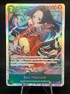 Bandai Carte collezionabili: One Piece - Boa Hancock OP16 EN – Usato da schaan venduto da Schokoloco