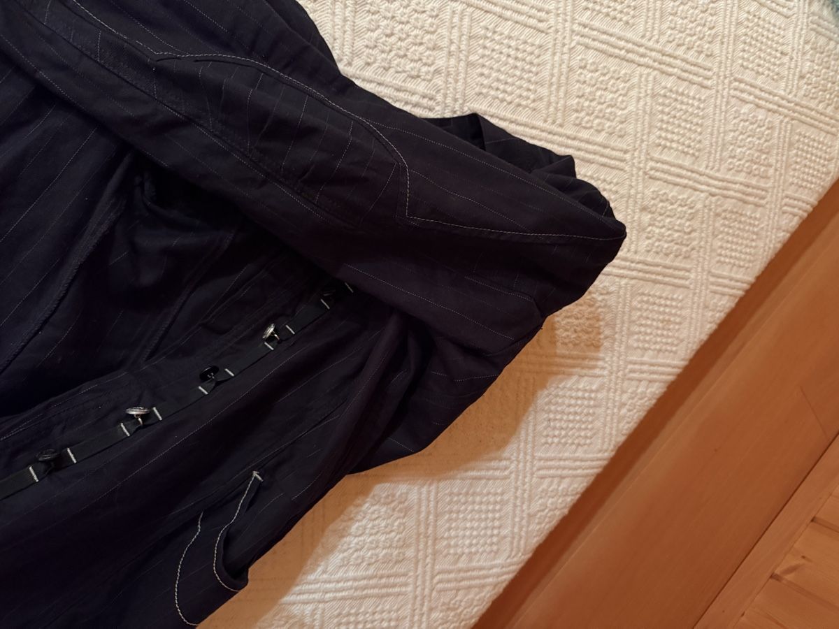 Girbaud Jacken: Schöner Vintage Blazer Marithe Francois Girbaud – Gebraucht aus Jona von HappyHappyHappyHappy 5