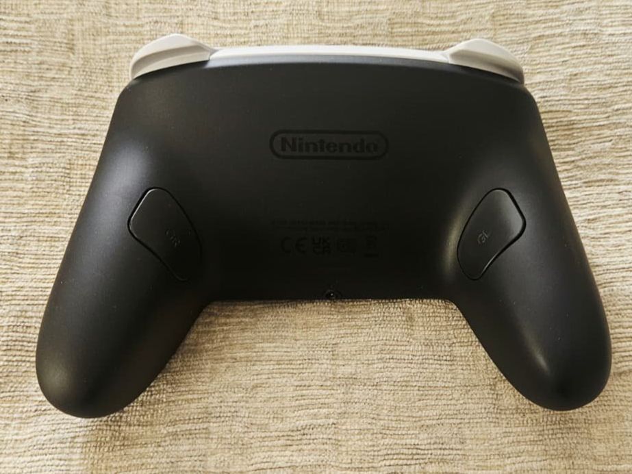 Nintendo Controller: Nintendo Switch 2 Pro Controller +OVP Top Zustand ab 1 Fr. – Usato da Dietikon venduto da ShadowStar 2