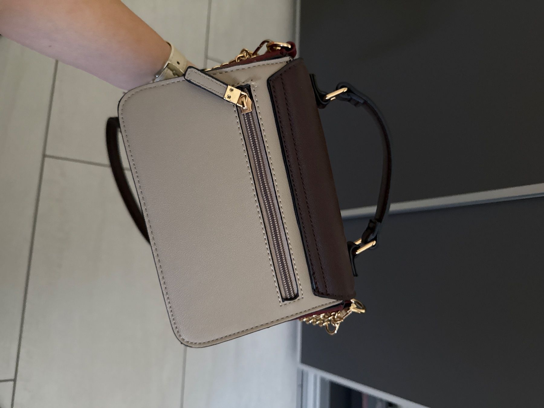 Borse da donna: Borsa Carpisa – Nuovo (secondo la descrizione) da Losone venduto da AriCol1512 3