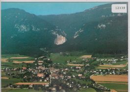 Flugaufnahme Oberdorf SO