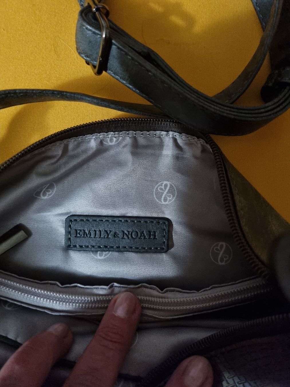 Borse da donna: Shopper EMILY NOAH  NEU – Nuovo (secondo la descrizione) da Aesch BL venduto da mutti04 3