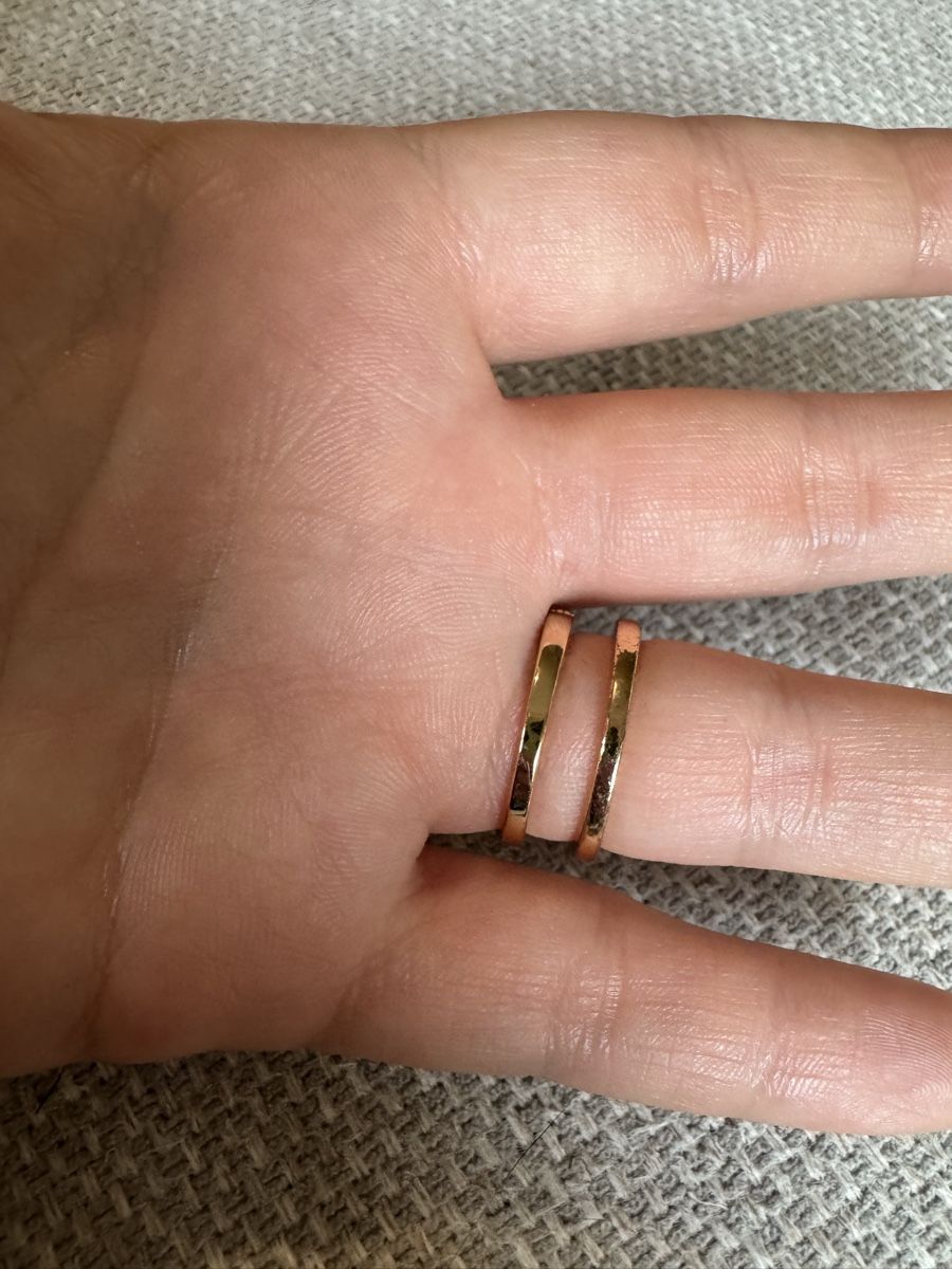 Anelli: Ringe Grösse 58 – Usato da Zürich venduto da MHW23 1