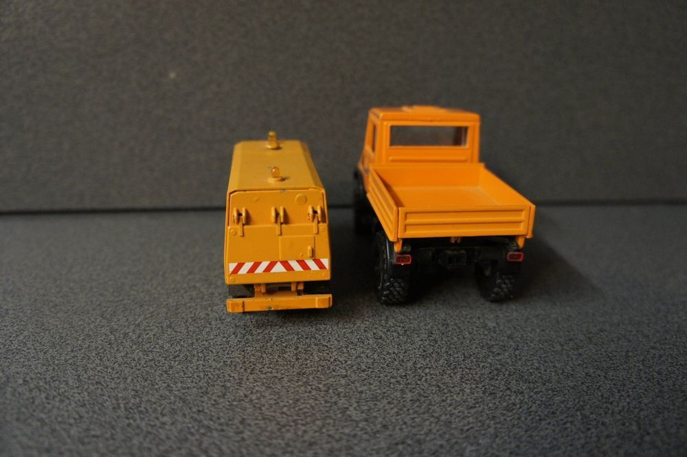 JOAL - Conrad - Nzg - Wsi - Tekno. (Gebraucht) in Bevaix für CHF 85