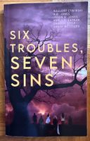 Six troubles, seven sins