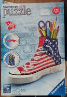 Ravensburger Puzzle Schuh Amerika