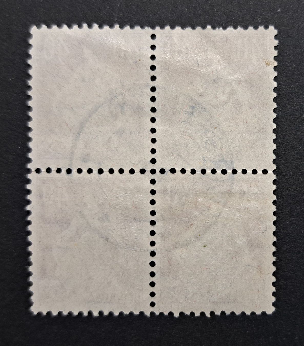 Tutti i francobolli: Viererblock SBK 176 mit Stempel Birsfelden – Usato da Unterägeri venduto da PhilatelieStudiger 1