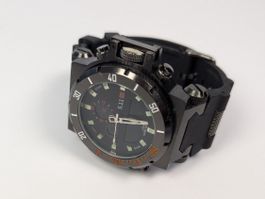 5.11 Tactical Military Uhr