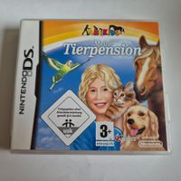 Meine Tierpension - DS