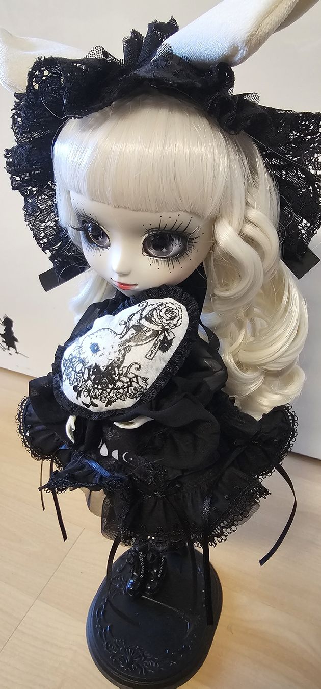 Puppen: Pullip Mayle Rouge Ligne – Neu (gemäss Beschreibung) aus Bad Ragaz von Fai_hg8t 1