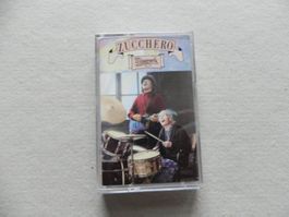 MC Italien Blues Rock Zucchero Sugar Fornaciari 1992 Miserer