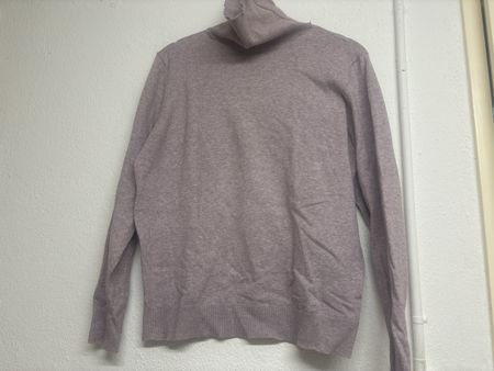Rollkragenpullover C&A Grösse M Farbe Rosé guter Zustand(No)