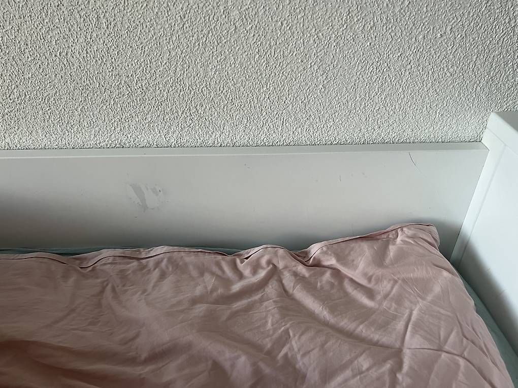 Letti: Bett von Bopita – Usato da Adliswil venduto da Ursula8102 4