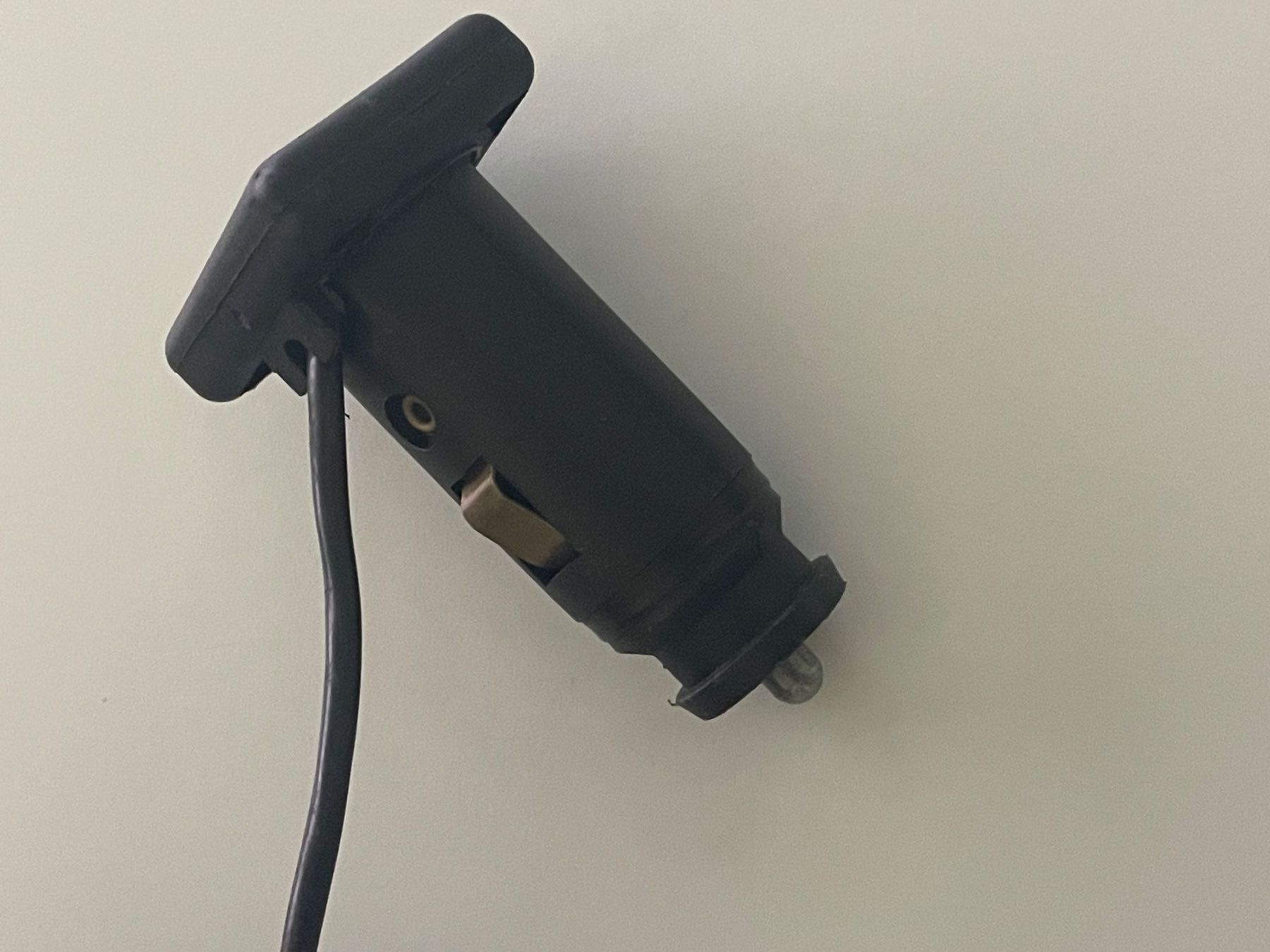 Lampade: FIAT 12V Oldtimer Handlampe / Zubehörleuchte – Usato da Zug venduto da Cry71 4