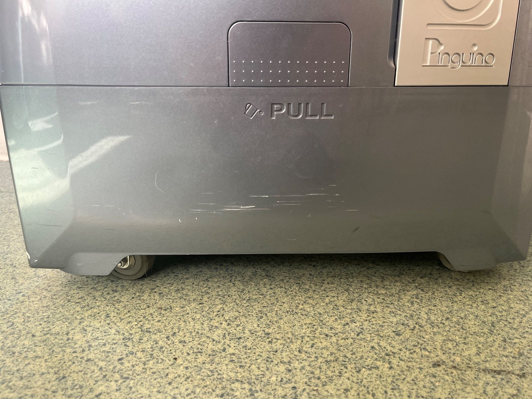 De'Longhi Klimageräte: Klimagerät DeLonghi we126 – Gebraucht aus Breitenbach von por_csz9 3