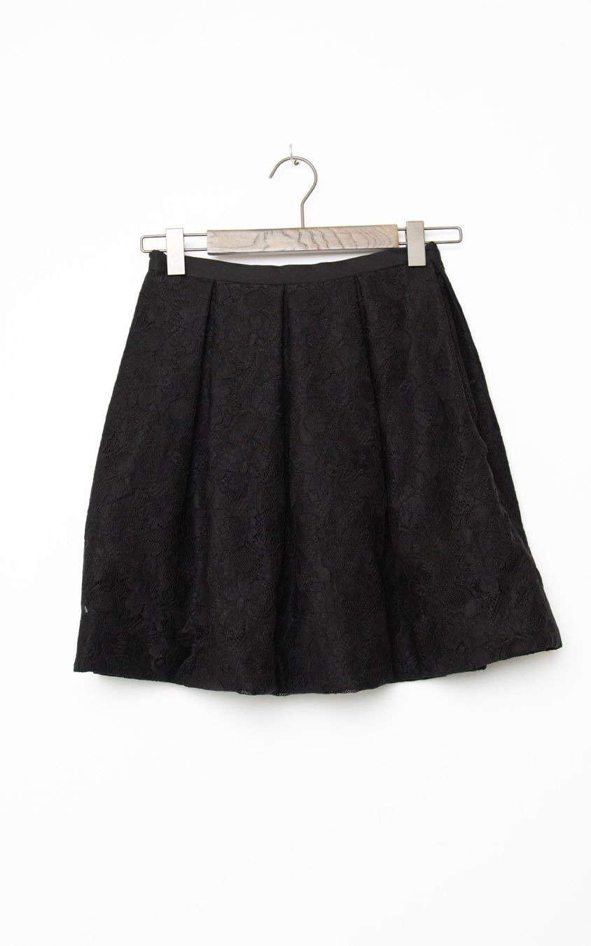 Piqyourdress Tops: piq Top mit Rock - Gr. XS – Gebraucht aus Illnau von Monkky 7