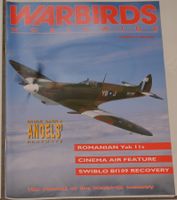 Warbirds Worldwide Nr.27