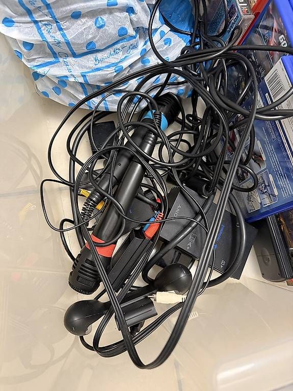 Spiele: PlayStation 2 – Gebraucht aus Brunegg von Estera 1