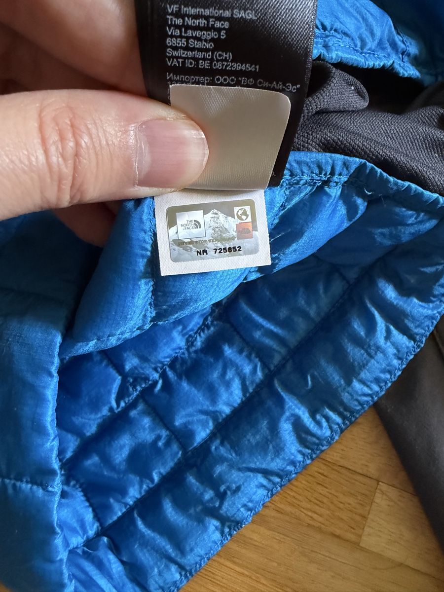 North Face Jacken: The North Face Jacket XS – Gebraucht aus Ittigen von mrv_jjl9 2